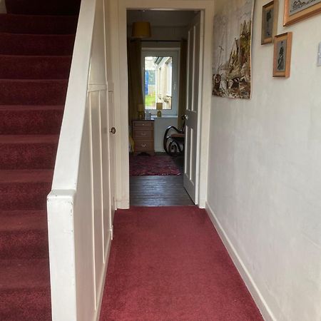 29 Main Street, Cruden Bay Villa Exterior photo
