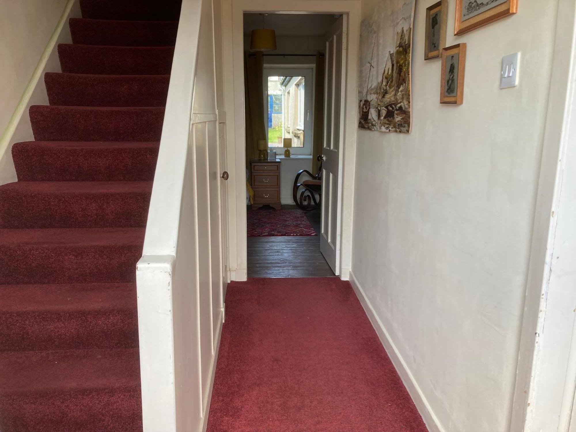 29 Main Street, Cruden Bay Villa Exterior photo